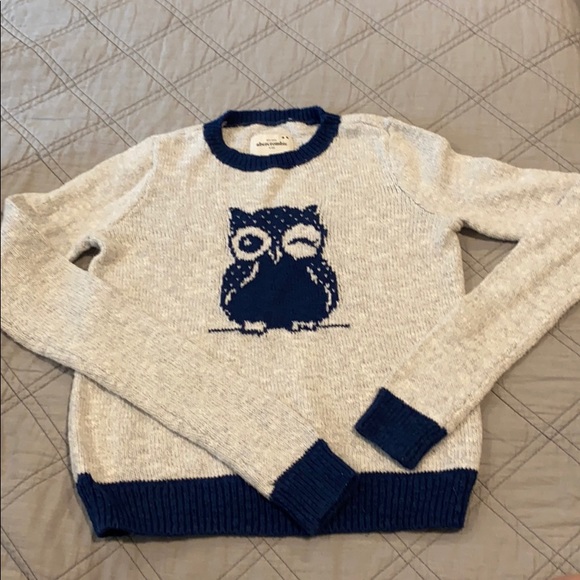 abercrombie kids Other - Abercrombie Sweater